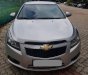 Chevrolet Cruze LTZ 2012 - Bán Chevrolet Cruze năm 2012, màu bạc