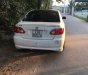 Toyota Corolla altis 2003 - Bán Toyota Corolla Altis 2003, màu trắng, giá chỉ 196 triệu