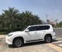 Lexus GX 460 Luxury 4.6 AT 2016 - Bán xe Lexus GX460 đời 2016 màu trắng