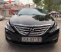 Hyundai Sonata 2010 - Không dùng nên bán Hyundai Sonata năm sản xuất 2010, màu đen 