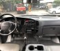 Hyundai Grand Starex 2.5MT 2007 - Bán Hyundai Grand Starex 2.5MT sản xuất 2007, bản 12 chỗ, màu bạc