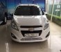 Chevrolet Spark LT 2016 - Bán Chevrolet Spark LT đời 2016, màu trắng chính chủ