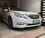 Hyundai Sonata 2012 - Cần bán gấp Hyundai Sonata đời 2012, màu trắng, nhập khẩu chính chủ, giá 620tr