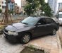 Mitsubishi Lancer 2001 - Bán Mitsubishi Lancer năm 2001, màu đen, giá tốt