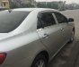 Toyota Corolla 2007 - Bán Toyota Corolla sản xuất 2007, màu bạc, xe nhập như mới 