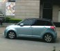 Suzuki Swift 1.5 AT 2008 - Bán Suzuki Swift 1.5 AT đời 2008, màu xanh lam, nhập khẩu chính chủ