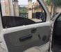 Daihatsu Citivan 2004 - Bán xe cũ Daihatsu Citivan 2004, màu trắng