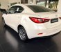 Mazda 2   2019 - Cần bán Mazda 2 sản xuất 2019, màu trắng, nhập khẩu Thái