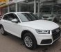 Audi Q5 2.0 TFSI Quattro 2018 - Bán Audi Q5 2.0 TFSI Quattro đời 2018, màu trắng, xe nhập