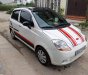 Chevrolet Spark  LT 0.8 2009 - Em cần bán Spark đời 2009, 5 chỗ, biển HN, đăng kiểm dài đến 1-2020