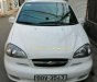 Chevrolet Vivant CDX MT 2008 - Bán Chevrolet Vivant CDX MT năm 2008, màu trắng giá cạnh tranh