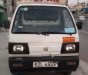 Suzuki Carry 2005 - Cần bán lại xe Suzuki Carry sản xuất năm 2005, màu trắng giá cạnh tranh