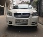 Daewoo Gentra     2009 - Bán Daewoo Gentra màu trắng, số sàn, xe gia đình dùng còn rất mới và nguyên bản