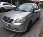 Daewoo Gentra   2008 - Bán Daewoo Gentra 2008, màu bạc, máy êm ru