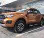 Ford Ranger Wildtrak 2019 - Bán Ford Ranger Wildtrak 2019, nhập khẩu