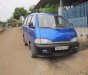 Daihatsu Citivan 2000 - Bán Daihatsu Citivan sản xuất 2000, màu xanh lam, xe nhập