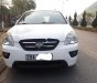 Kia Carens SX 2010 - Bán xe Kia Carens SX sản xuất năm 2010, màu trắng