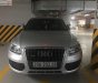 Audi Q5   2010 - Xe xe cũ Audi Q5 đời 2010, màu xám, nhập khẩu