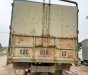 Xe tải 2,5 tấn - dưới 5 tấn 2013 - Bán xe tải Trường Giang 3.5 tấn đời 2013, màu xám