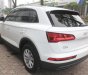 Audi Q5 2.0 TFSI Quattro 2018 - Bán Audi Q5 2.0 TFSI Quattro đời 2018, màu trắng, xe nhập