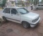 Kia CD5   2003 - Bán ô tô Kia CD5 năm sản xuất 2003, gầm bệ máy móc ngon