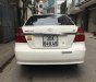 Daewoo Gentra     2009 - Bán Daewoo Gentra màu trắng, số sàn, xe gia đình dùng còn rất mới và nguyên bản