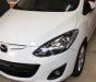 Mazda 2 S 2015 - Cần bán lại xe Mazda 2 đời 2015, màu trắng chính chủ 