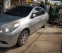 Nissan Sunny   2014 - Bán ô tô Nissan Sunny đời 2014, màu bạc, xe còn rất mới, giấy tờ hợp lệ, chính chủ