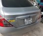 Nissan Sunny   2014 - Bán ô tô Nissan Sunny đời 2014, màu bạc, xe còn rất mới, giấy tờ hợp lệ, chính chủ