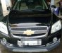 Chevrolet Captiva MT 2007 - Cần bán Captiva đoi 2007, xe còn đẹp long lanh