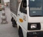 Suzuki Carry 2005 - Cần bán lại xe Suzuki Carry sản xuất năm 2005, màu trắng giá cạnh tranh