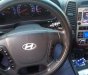 Hyundai Santa Fe MLX 2009 - Hyundai Santafe 2009, MLX máy dầu, xe nhập khẩu Hàn Quốc, AT