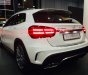 Mercedes-Benz CLA class 45AMG 2019 - Bán ô tô Mercedes 45AMG sản xuất năm 2019, màu trắng, xe nhập