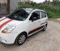 Chevrolet Spark 2009 - Cần bán xe Chevrolet Spark 2009, màu trắng, nhập khẩu nguyên chiếc chính chủ