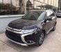 Mitsubishi Outlander 2.0 CVT Premium 2019 - Bán xe Mitsubishi Outlander 2.0 CVT Premium đời 2019, màu đen 