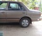 Nissan Bluebird   1988 - Bán Nissan Bluebird đời 1988, màu vàng cát, nhập khẩu  