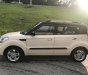 Kia Soul 2009 - KIA Soul - 2009 = 375 triệu, lung linh, chính chủ ạ