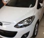 Mazda 2 S 2015 - Cần bán lại xe Mazda 2 đời 2015, màu trắng chính chủ 