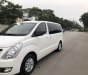 Hyundai Grand Starex  Luxury 2017 - Gia đinh cần bán gấp Hyundai Grand Starex Luxury 9 chỗ, đời 2017