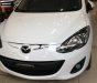 Mazda 2 S 2015 - Cần bán lại xe Mazda 2 đời 2015, màu trắng chính chủ 