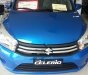 Suzuki Celerio   1.0 AT 2018 - Bán xe Suzuki Celerio 1.0 AT 2018, màu xanh lam, xe nhập