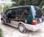 Toyota Zace 2002 - Cần bán xe Toyota Zace đời 2002, màu xanh lam