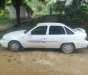 Daewoo Cielo   1996 - Cần bán gấp Daewoo Cielo sản xuất 1996, màu trắng, nhập khẩu, về chỉ việc đi