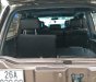 Toyota Land Cruiser 2000 - Gia đình bán Toyota Land Cruiser đời 2000, màu nâu, nhập khẩu