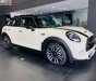 Mini Cooper S 5Dr 2018 - Cần bán Mini Cooper S 5Dr sx 2018, hai màu, xe nhập