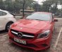 Mercedes-Benz CLA class CLA 200  2014 - Bán Mercedes CLA 200 sản xuất năm 2014, màu đỏ, nhập khẩu 