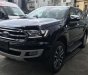 Ford Everest Titanium  2019 - Bán Ford Everest Titanium đời 2019, màu đen, nhập khẩu