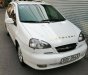 Chevrolet Vivant CDX MT 2008 - Bán Chevrolet Vivant CDX MT năm 2008, màu trắng giá cạnh tranh