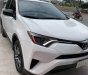 Toyota RAV4   2017 - Cần bán Toyota RAV4 nhập Nhật Bản, xe lướt đi 7.000km