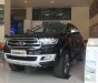 Ford Everest Titanium  2019 - Bán Ford Everest Titanium đời 2019, màu đen, nhập khẩu